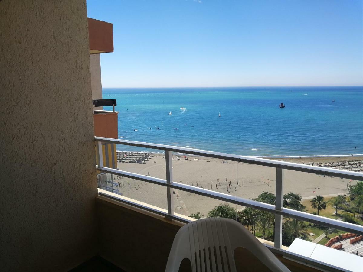 Puerto Marina - Primera Linea Benalmádena Exterior photo
