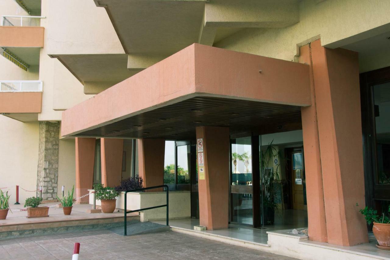 Puerto Marina - Primera Linea Benalmádena Exterior photo