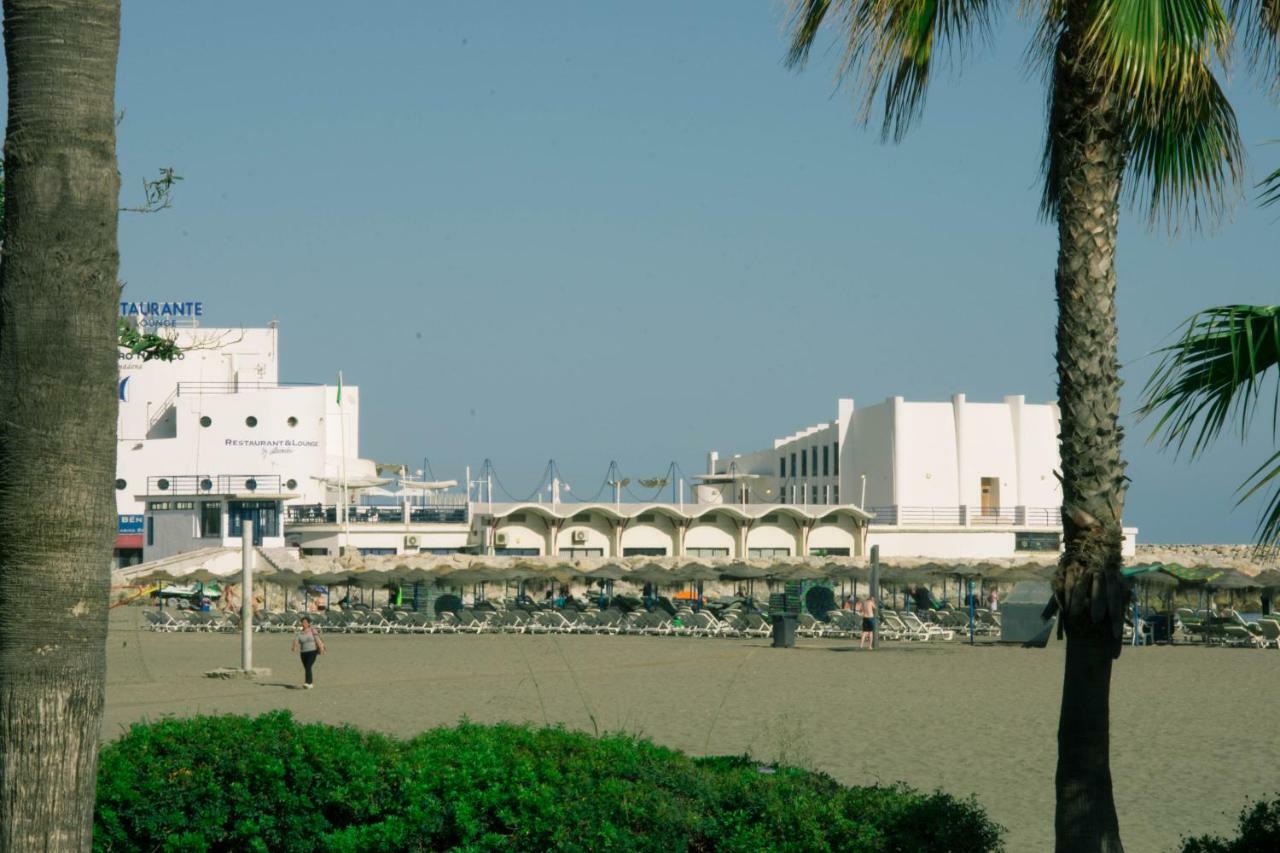 Puerto Marina - Primera Linea Benalmádena Exterior photo