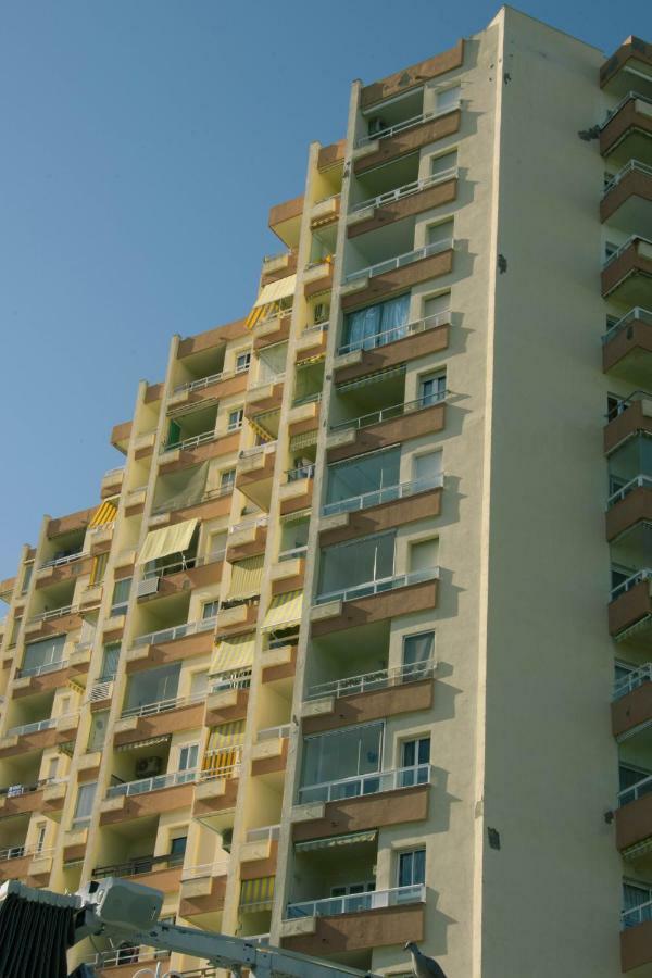 Puerto Marina - Primera Linea Benalmádena Exterior photo